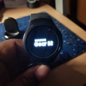 Samsung gear s2